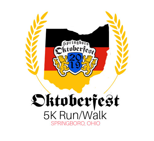 5k run