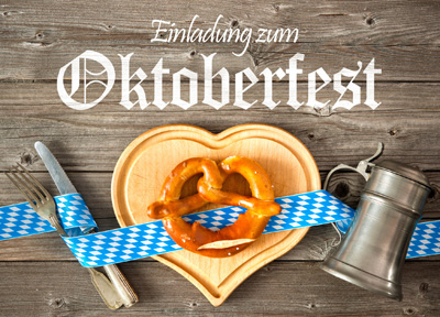 Oktoberfest Pictures