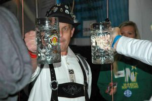 Oktoberfest Events