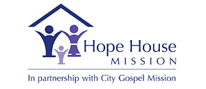 hope house mission