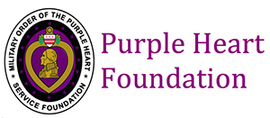 purple heart foundation