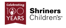 shriners children's ohio