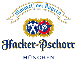 Hacker-Pschorr Bier