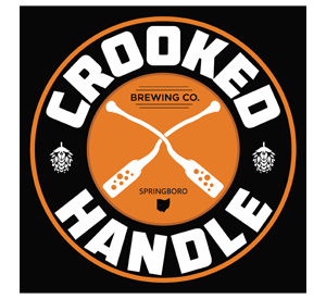 crooked handle beer