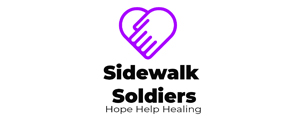 Sidewalk Soldiers