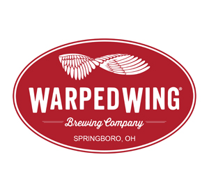 warped wing beer
