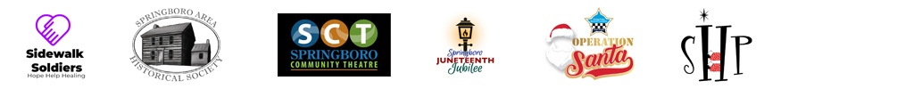 Oktoberfest charities