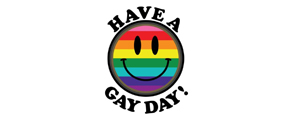 HaveaGayDay